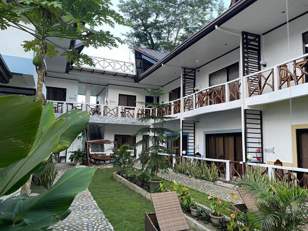 Oasis Port Barton 3* San Vicente (Palawan)