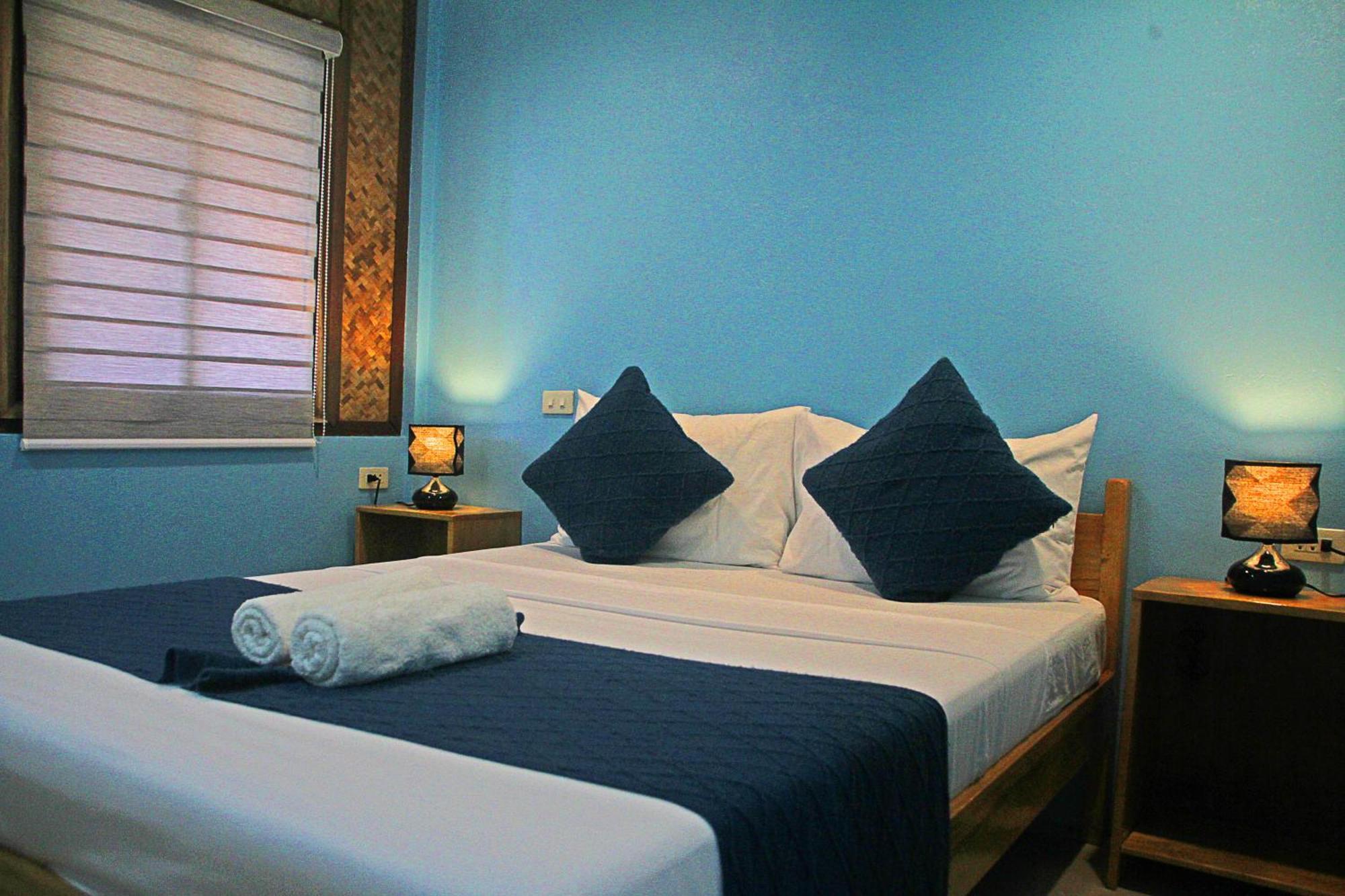 Oasis Port Barton San Vicente (Palawan)