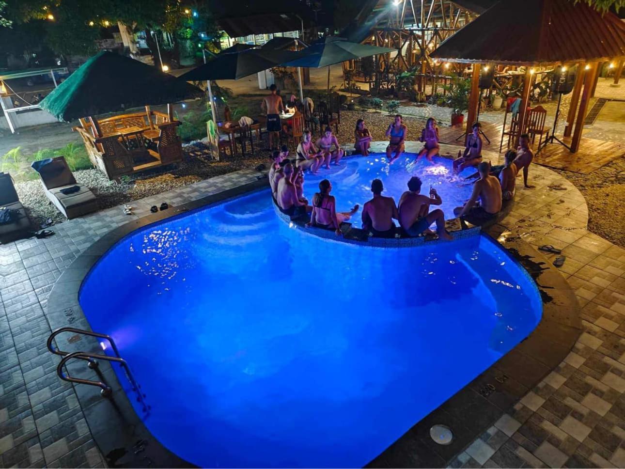 Oasis Port Barton 3* San Vicente (Palawan)