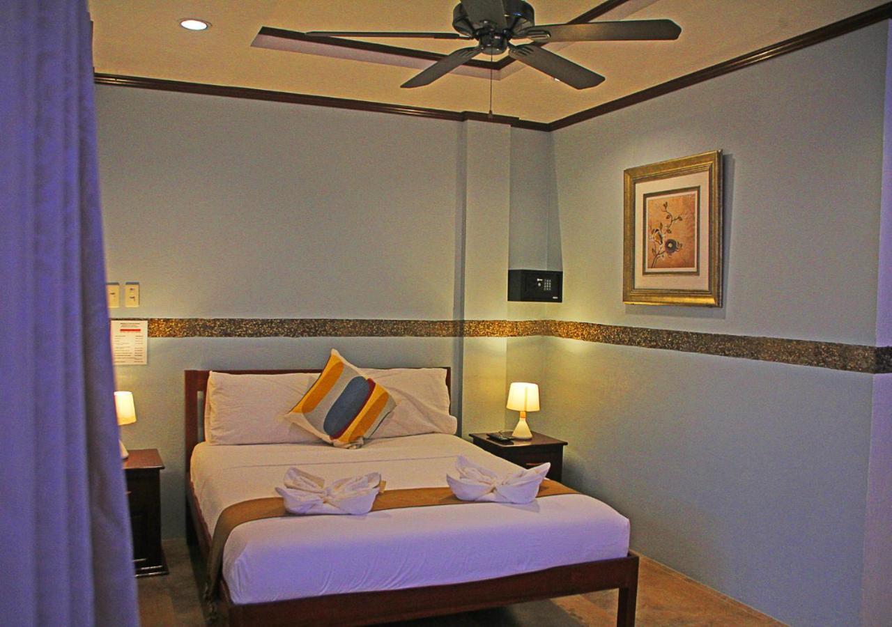 Oasis Port Barton Hotel San Vicente (Palawan)